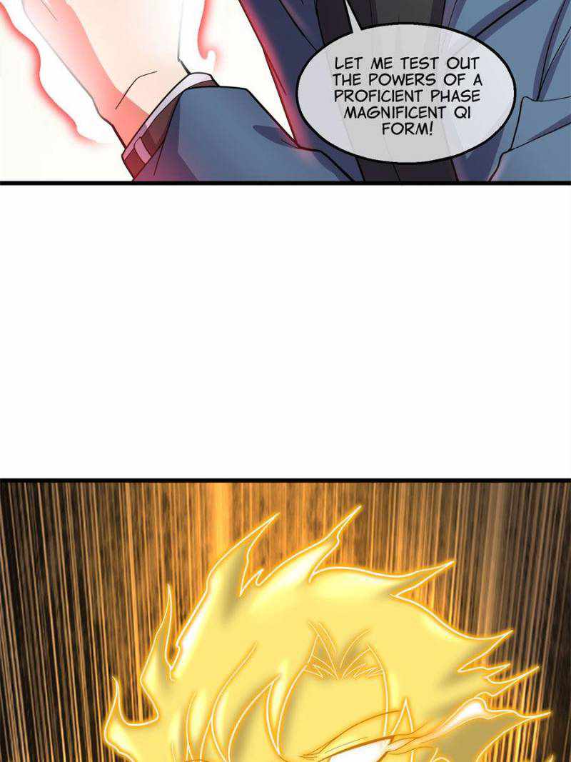 The Boss of Token Exchanging Chapter 146 - Page 84
