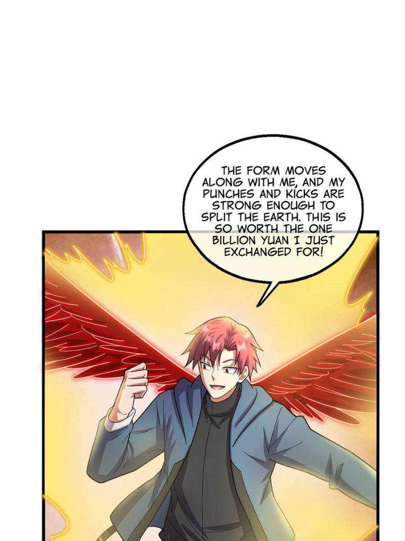 The Boss of Token Exchanging Chapter 146 - Page 90