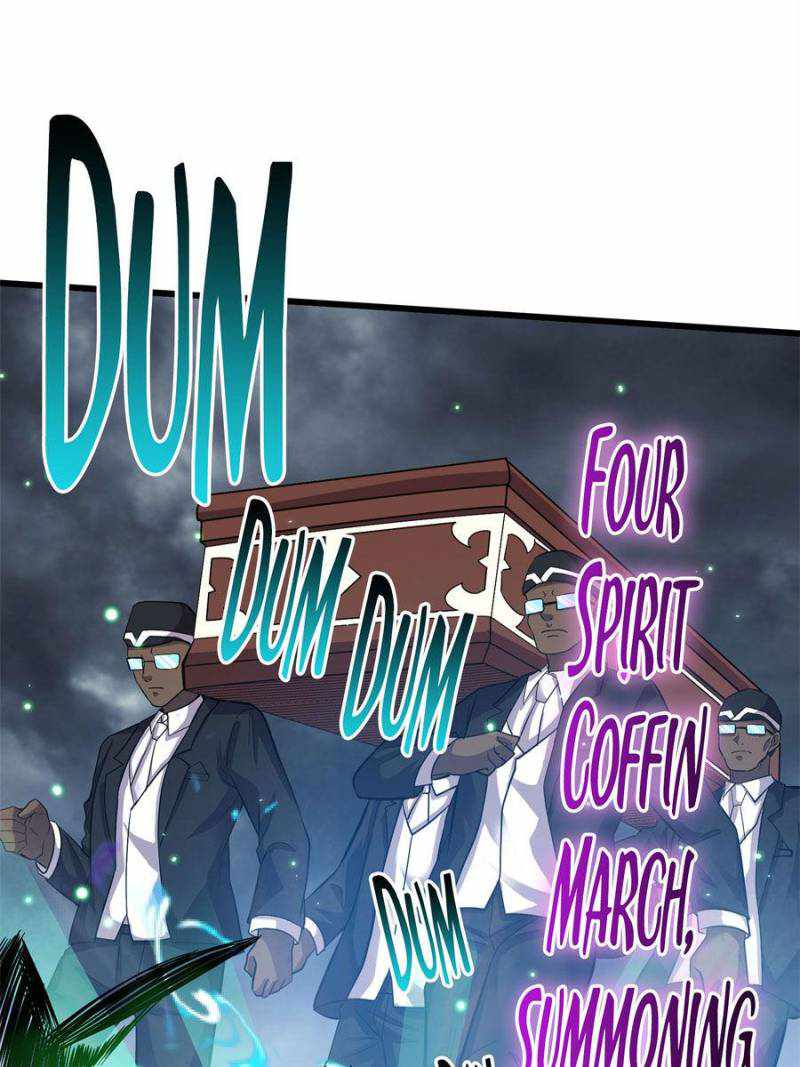 The Boss of Token Exchanging Chapter 146 - Page 10