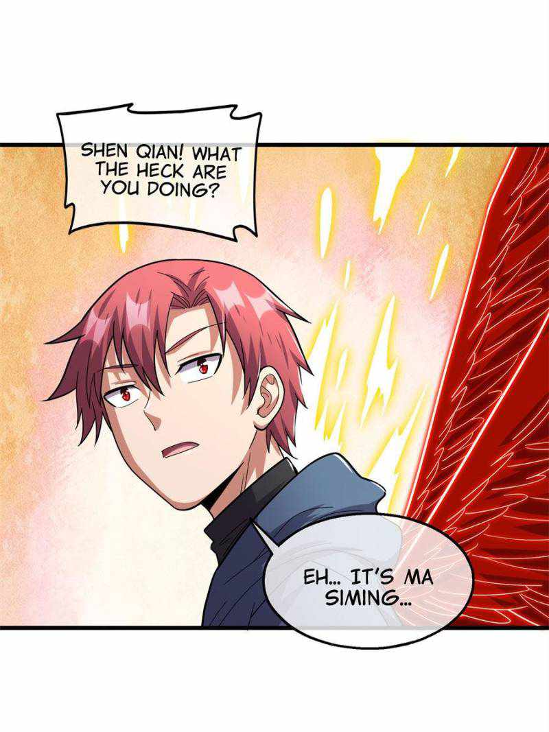 The Boss of Token Exchanging Chapter 146 - Page 92