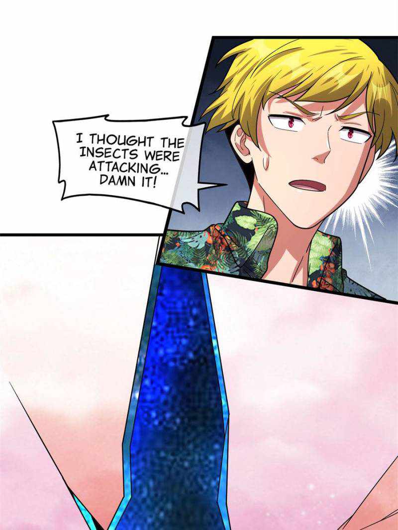 The Boss of Token Exchanging Chapter 146 - Page 93