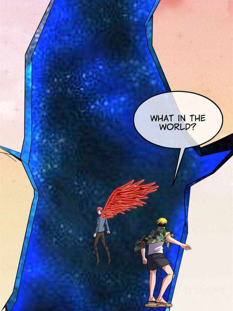 The Boss of Token Exchanging Chapter 146 - Page 95