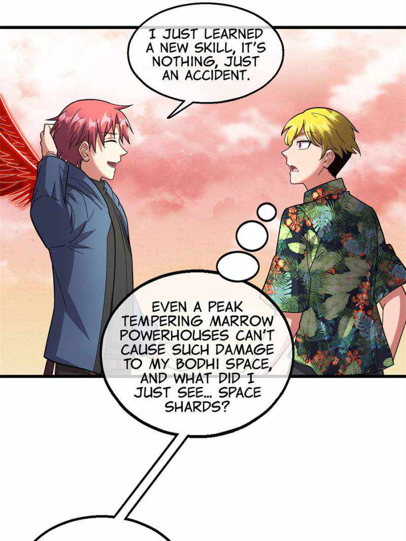 The Boss of Token Exchanging Chapter 146 - Page 98