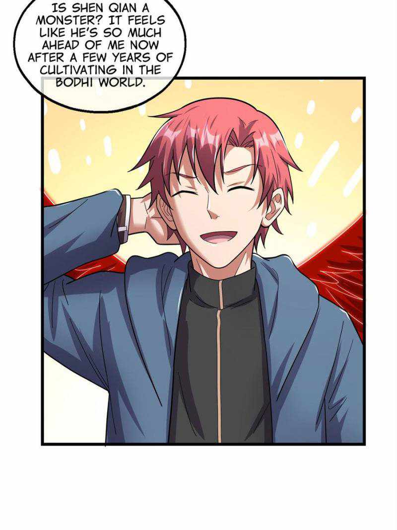 The Boss of Token Exchanging Chapter 146 - Page 99