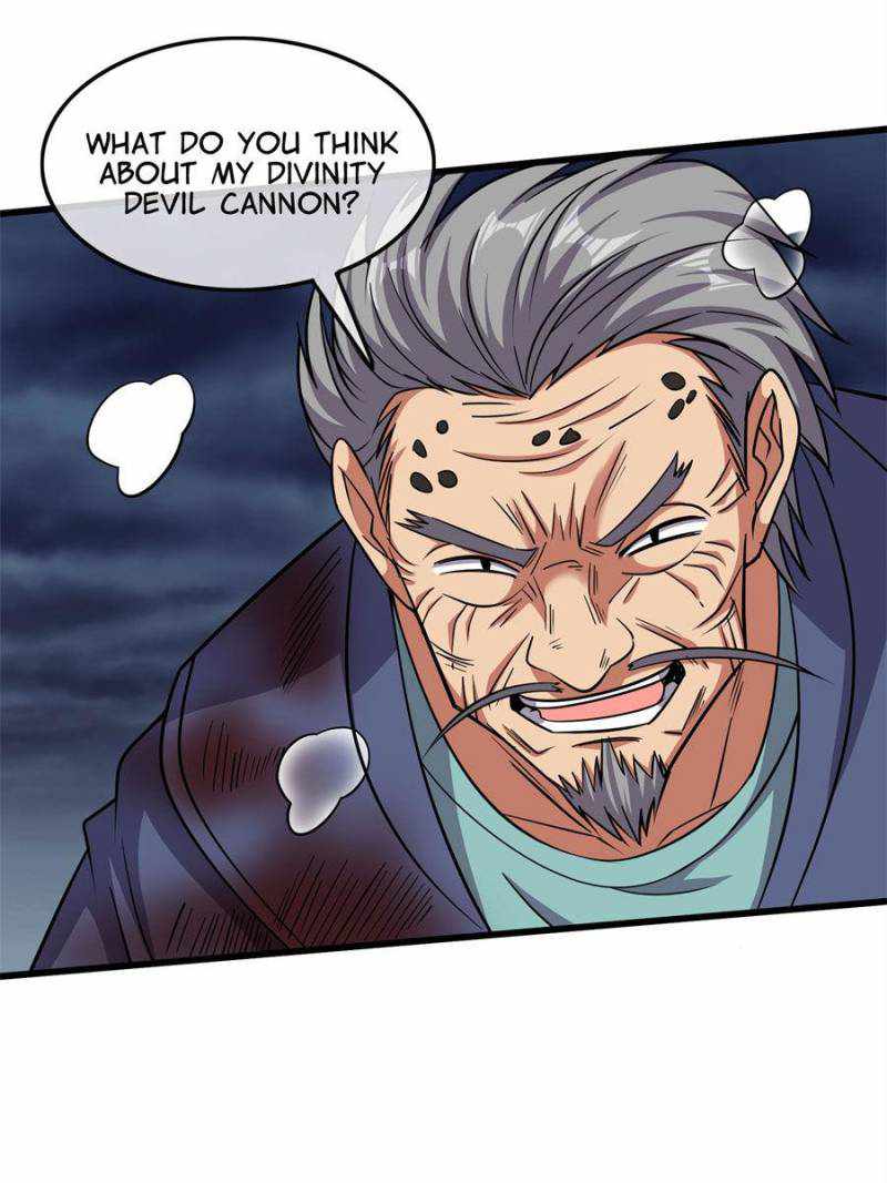 The Boss of Token Exchanging Chapter 147 - Page 11
