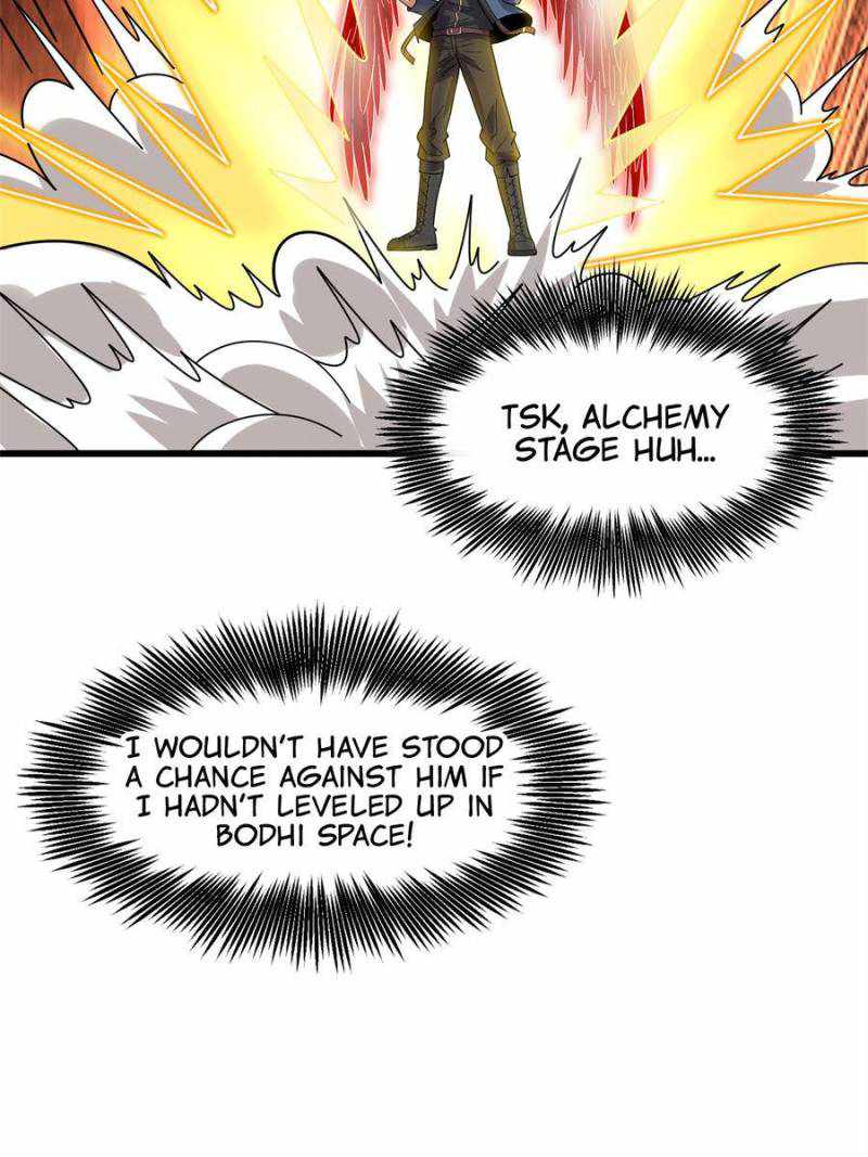 The Boss of Token Exchanging Chapter 147 - Page 103