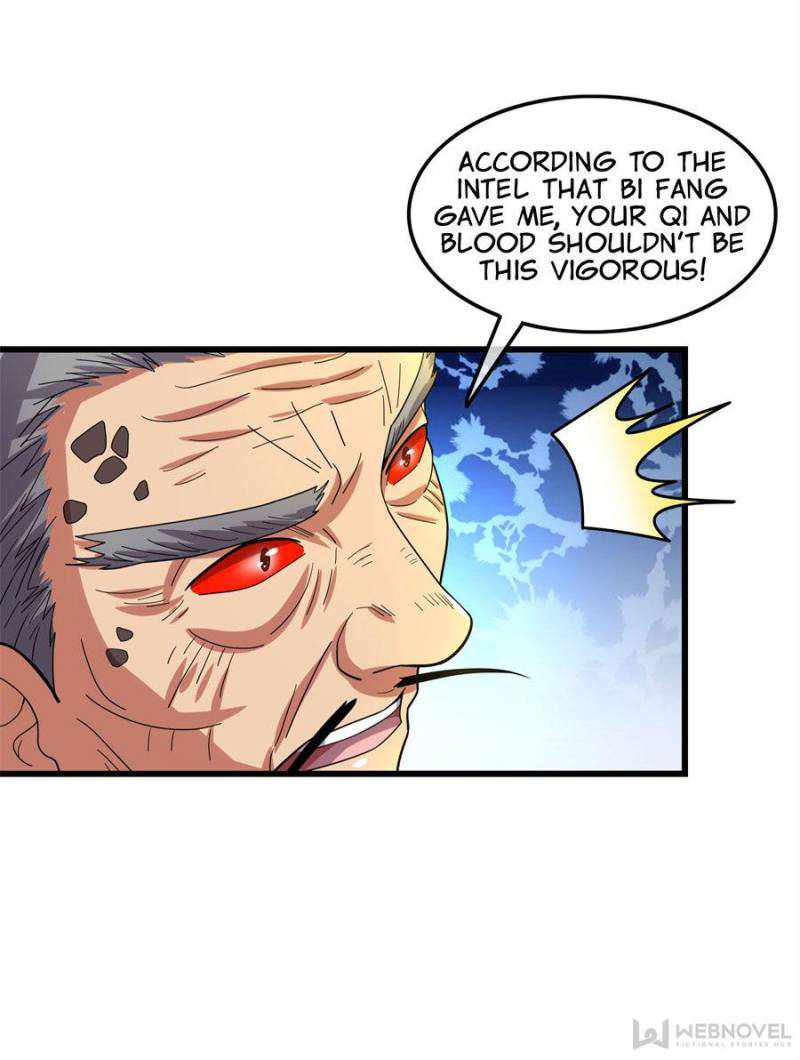 The Boss of Token Exchanging Chapter 147 - Page 104