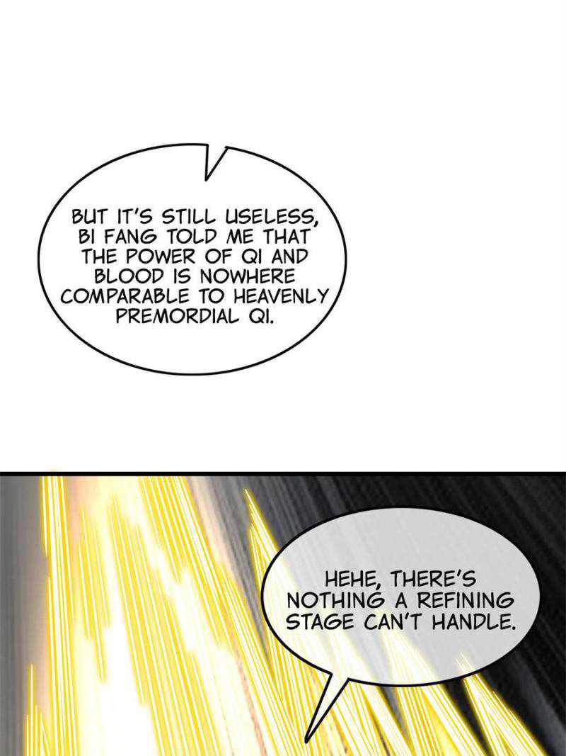 The Boss of Token Exchanging Chapter 147 - Page 105