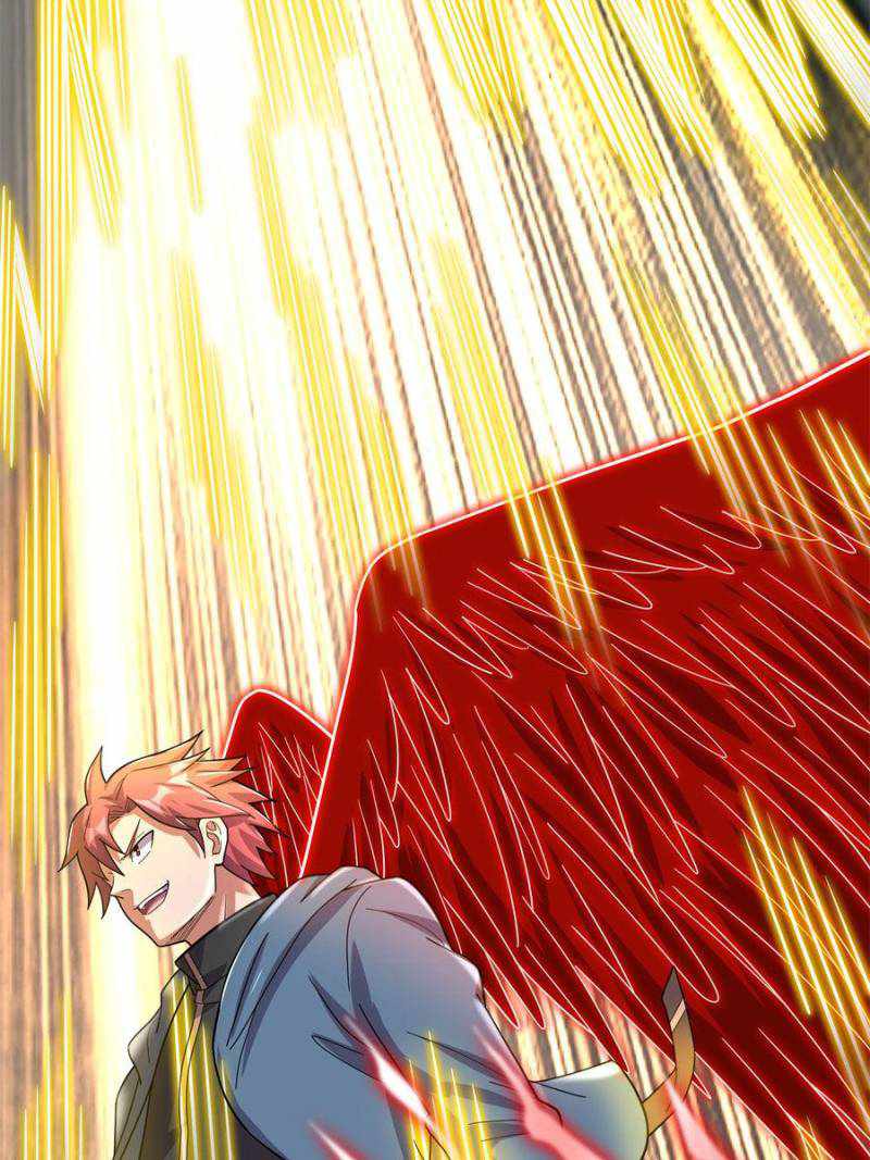 The Boss of Token Exchanging Chapter 147 - Page 106