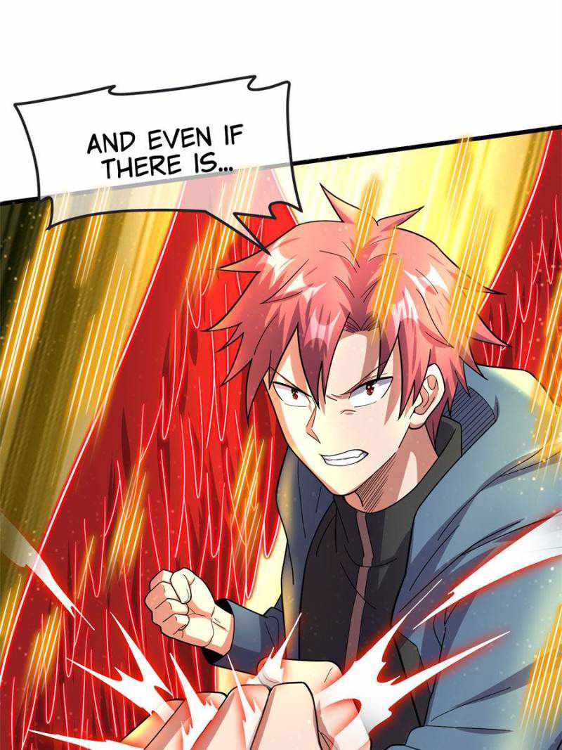 The Boss of Token Exchanging Chapter 147 - Page 108