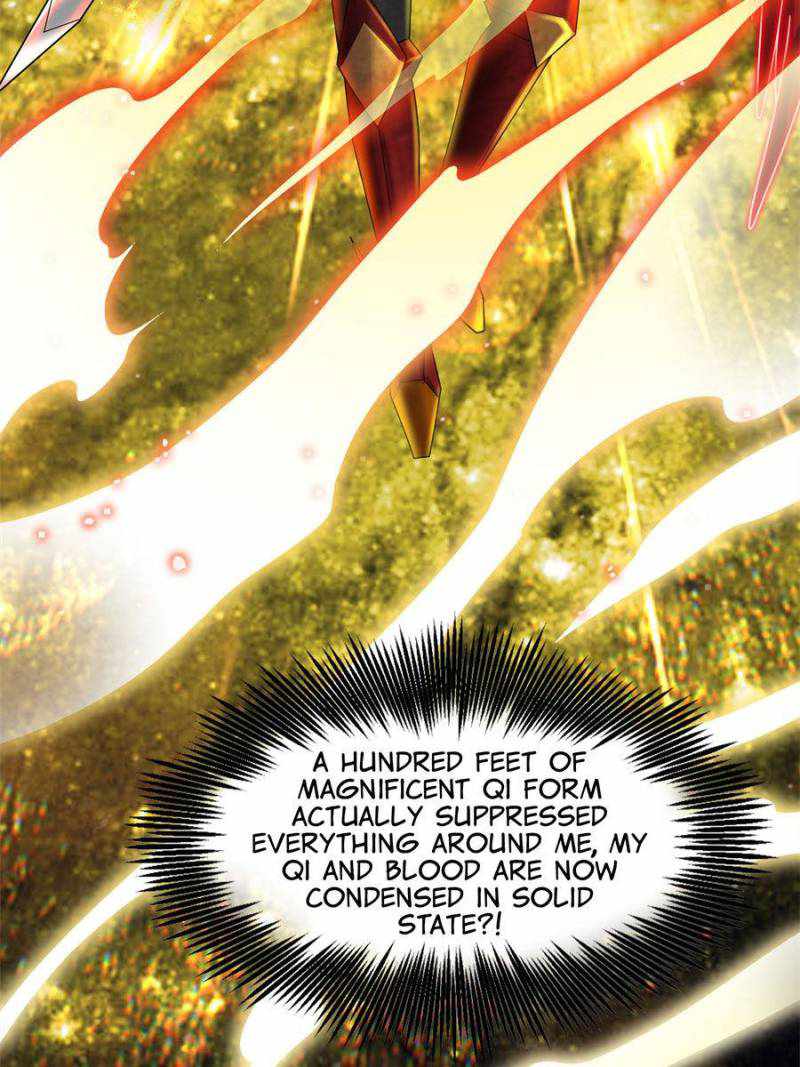 The Boss of Token Exchanging Chapter 147 - Page 115