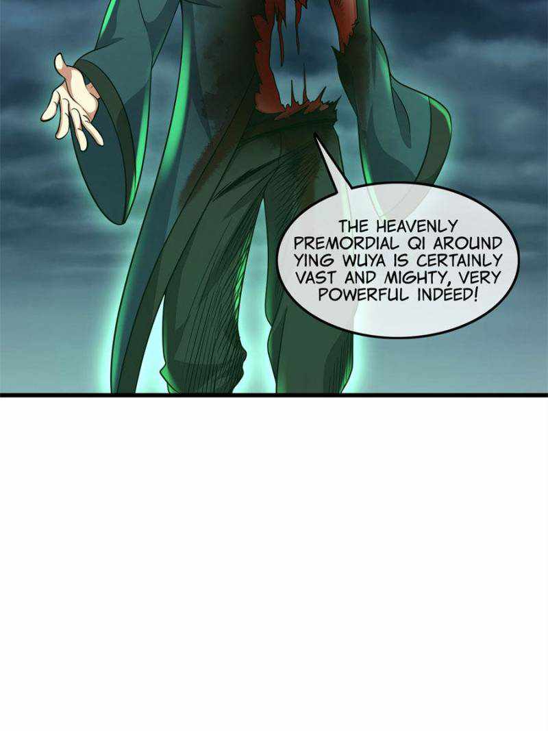 The Boss of Token Exchanging Chapter 147 - Page 13