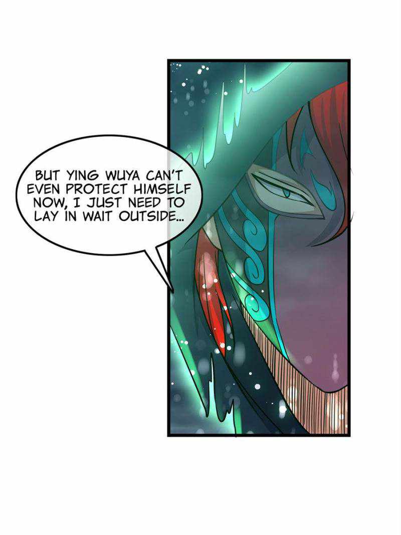 The Boss of Token Exchanging Chapter 147 - Page 14