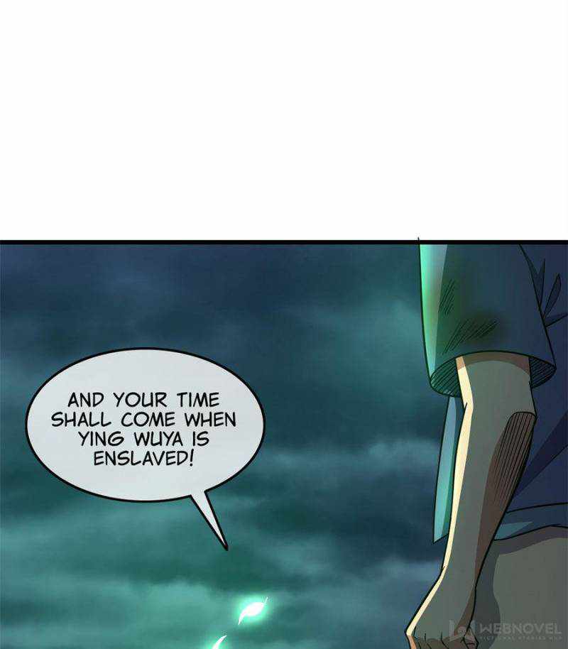 The Boss of Token Exchanging Chapter 147 - Page 15