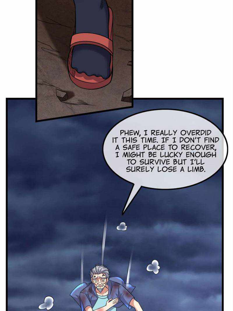 The Boss of Token Exchanging Chapter 147 - Page 17