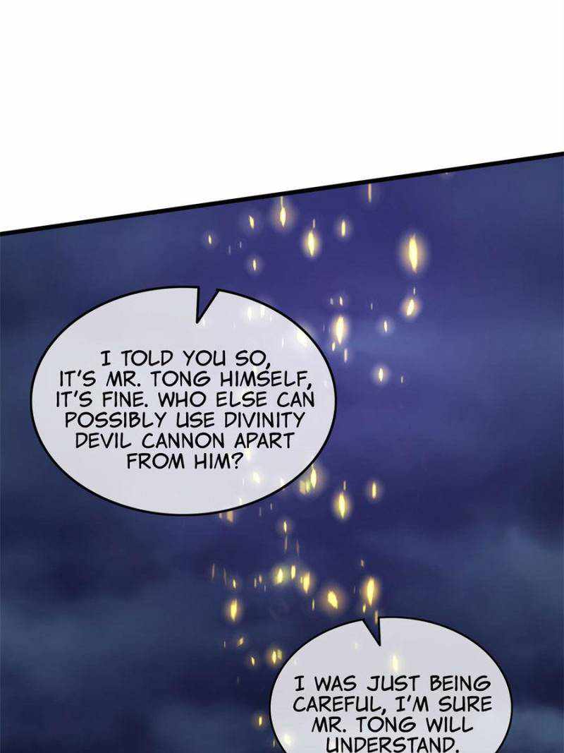 The Boss of Token Exchanging Chapter 147 - Page 20