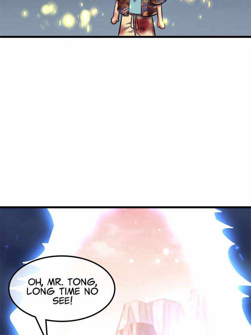 The Boss of Token Exchanging Chapter 147 - Page 22
