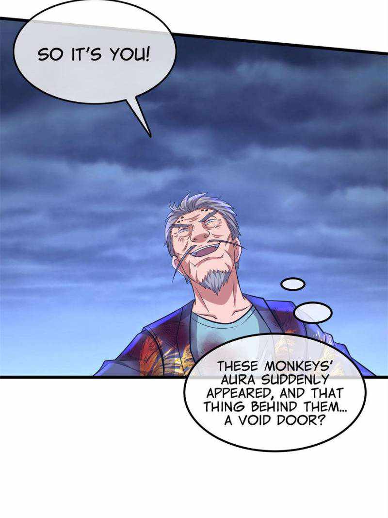 The Boss of Token Exchanging Chapter 147 - Page 25