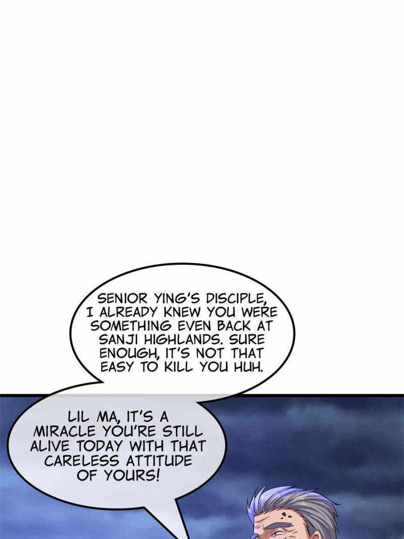 The Boss of Token Exchanging Chapter 147 - Page 26