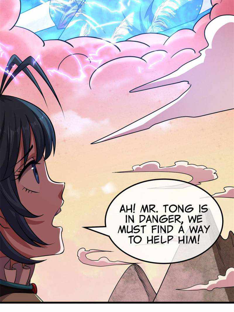 The Boss of Token Exchanging Chapter 147 - Page 4