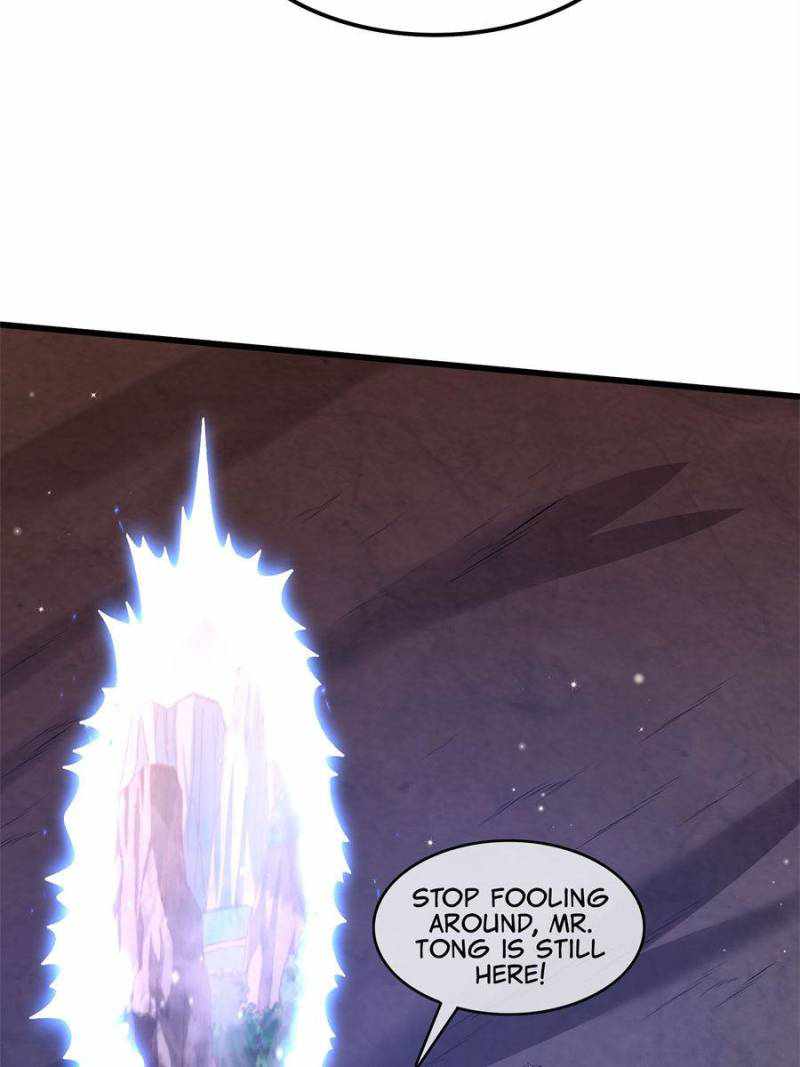 The Boss of Token Exchanging Chapter 147 - Page 36