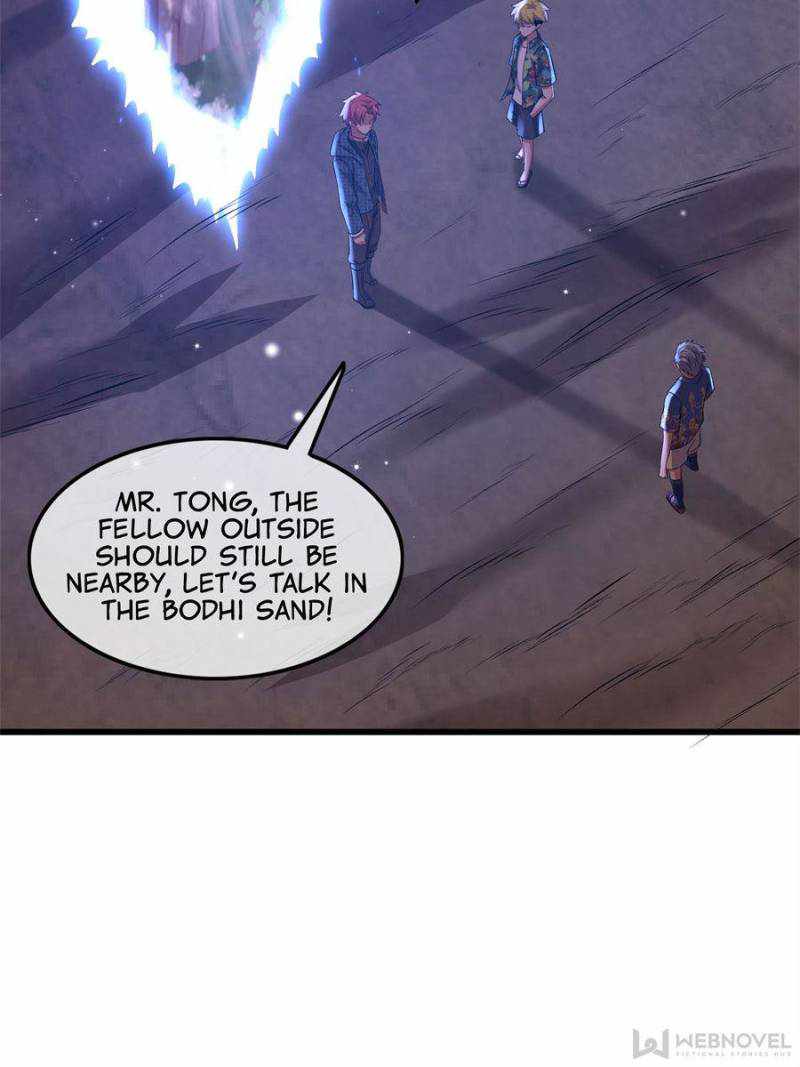 The Boss of Token Exchanging Chapter 147 - Page 37