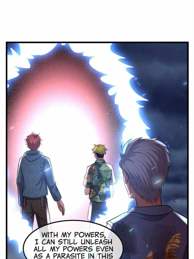 The Boss of Token Exchanging Chapter 147 - Page 39