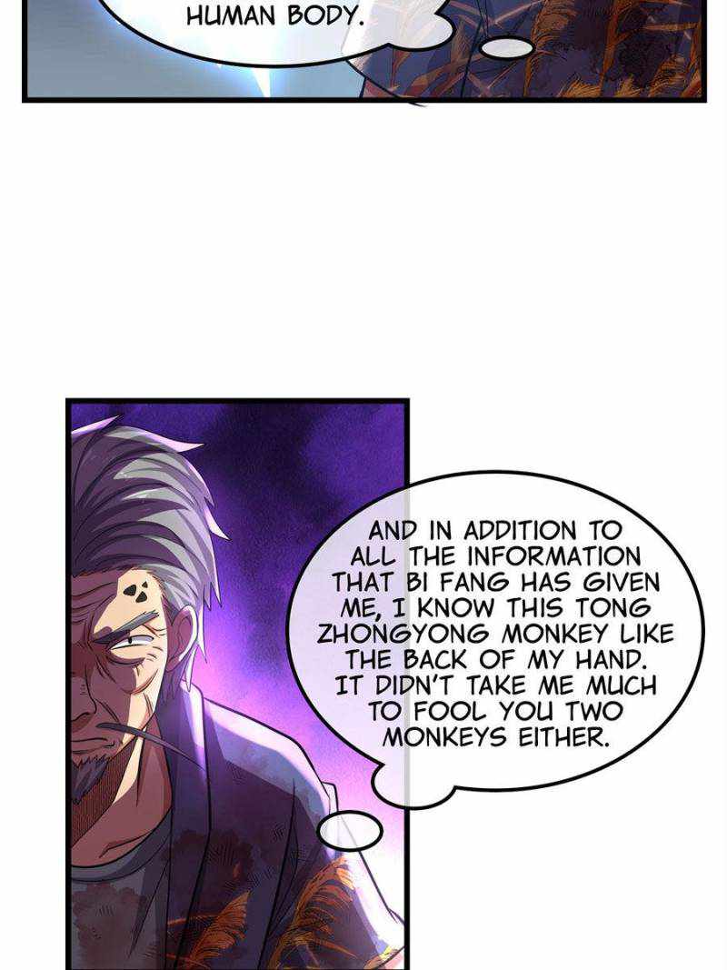The Boss of Token Exchanging Chapter 147 - Page 40