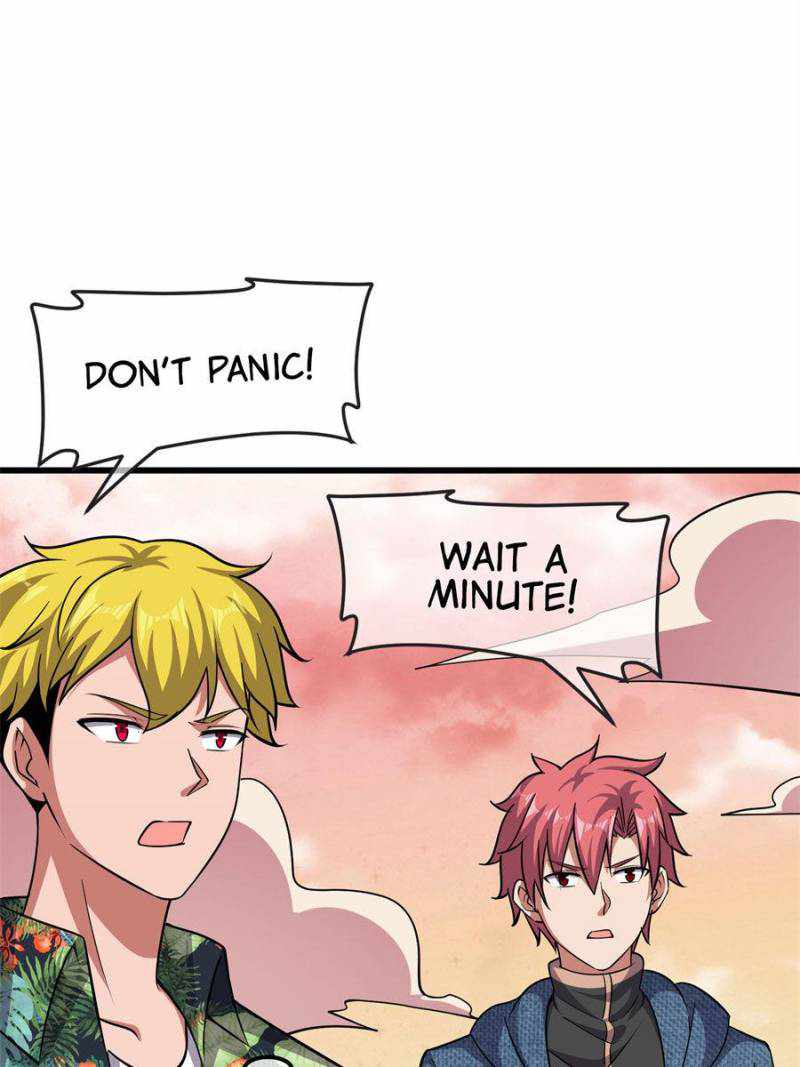 The Boss of Token Exchanging Chapter 147 - Page 5