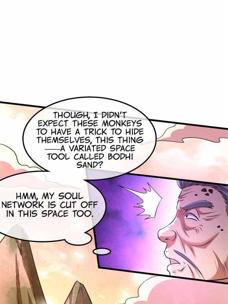 The Boss of Token Exchanging Chapter 147 - Page 42