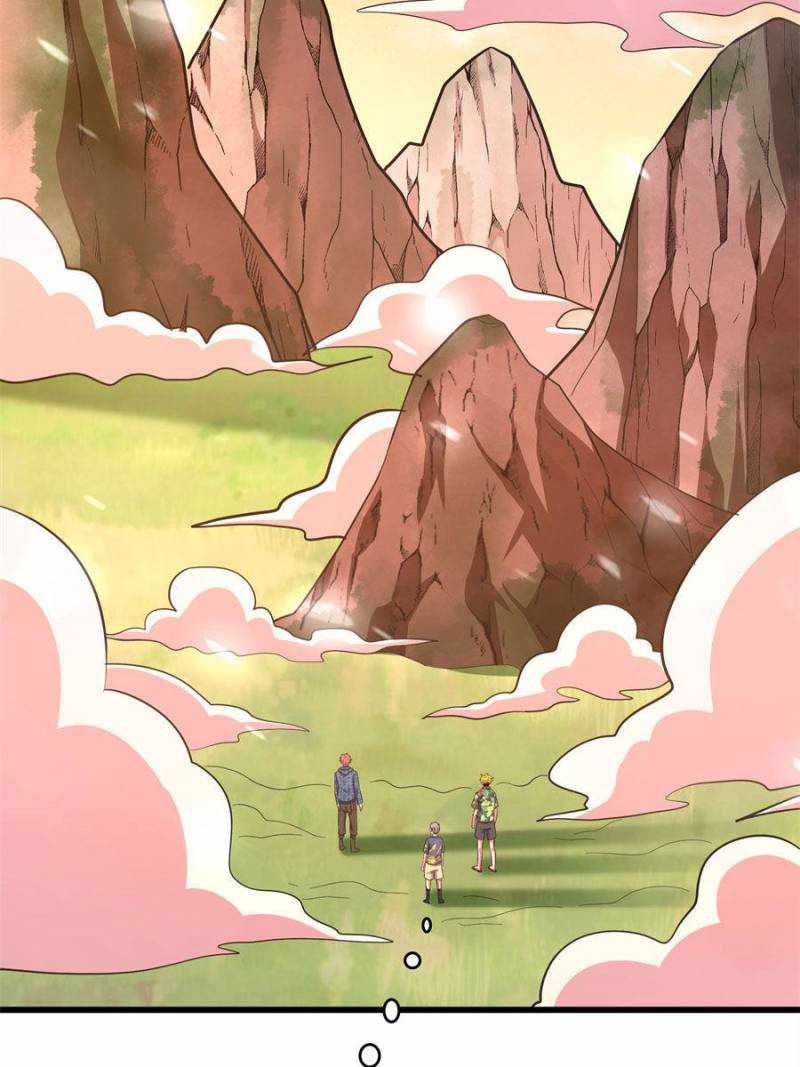 The Boss of Token Exchanging Chapter 147 - Page 43