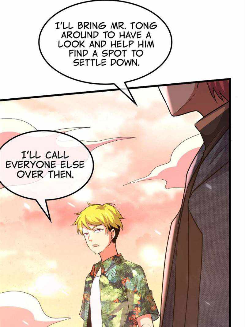 The Boss of Token Exchanging Chapter 147 - Page 45