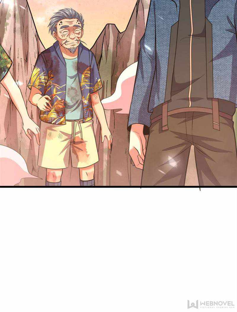 The Boss of Token Exchanging Chapter 147 - Page 47
