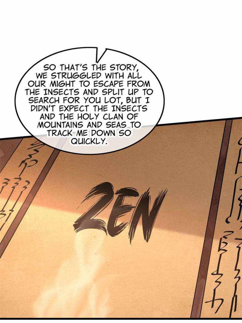 The Boss of Token Exchanging Chapter 147 - Page 48