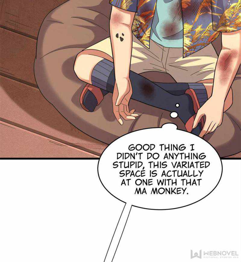 The Boss of Token Exchanging Chapter 147 - Page 50
