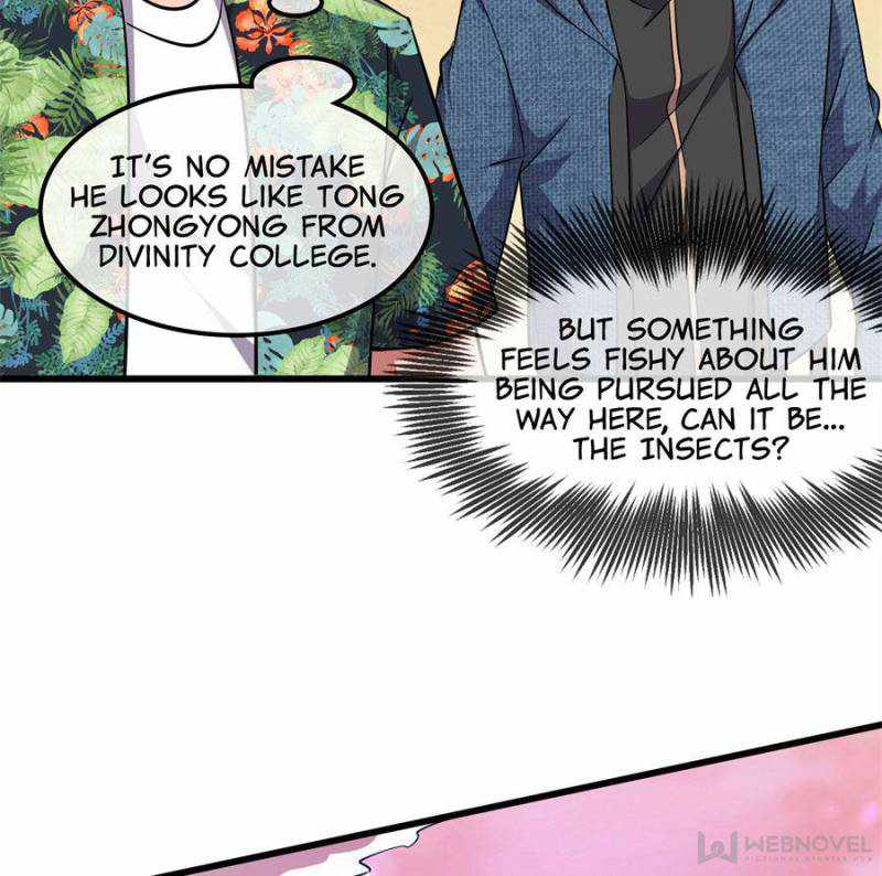 The Boss of Token Exchanging Chapter 147 - Page 6
