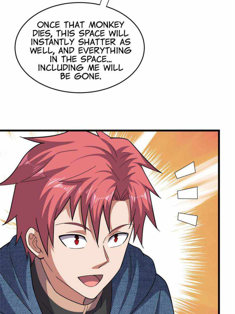 The Boss of Token Exchanging Chapter 147 - Page 51