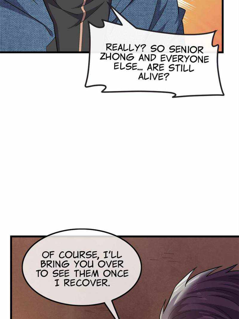 The Boss of Token Exchanging Chapter 147 - Page 52