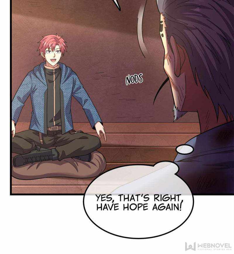 The Boss of Token Exchanging Chapter 147 - Page 53
