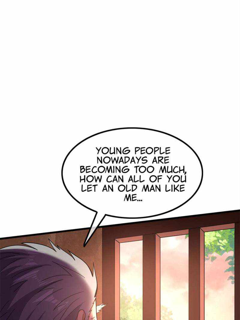 The Boss of Token Exchanging Chapter 147 - Page 55