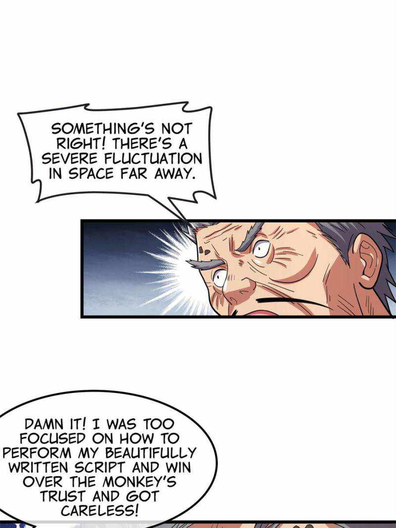 The Boss of Token Exchanging Chapter 147 - Page 57