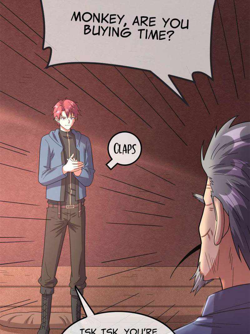 The Boss of Token Exchanging Chapter 147 - Page 59