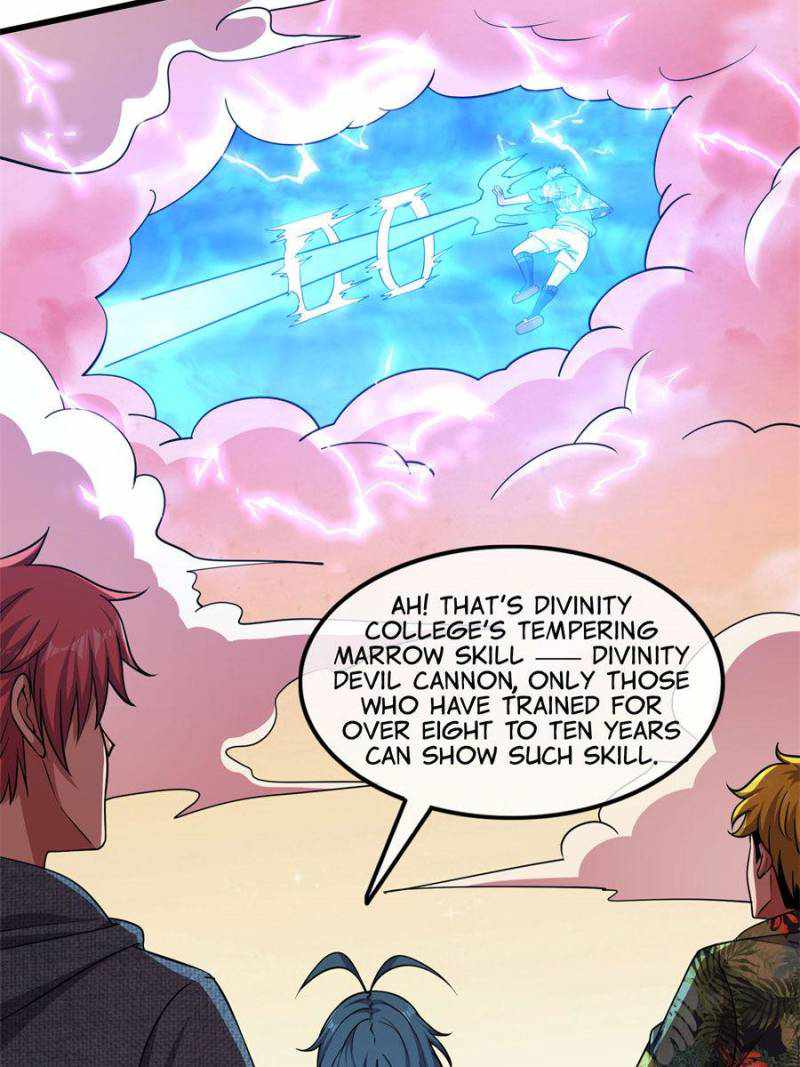 The Boss of Token Exchanging Chapter 147 - Page 7
