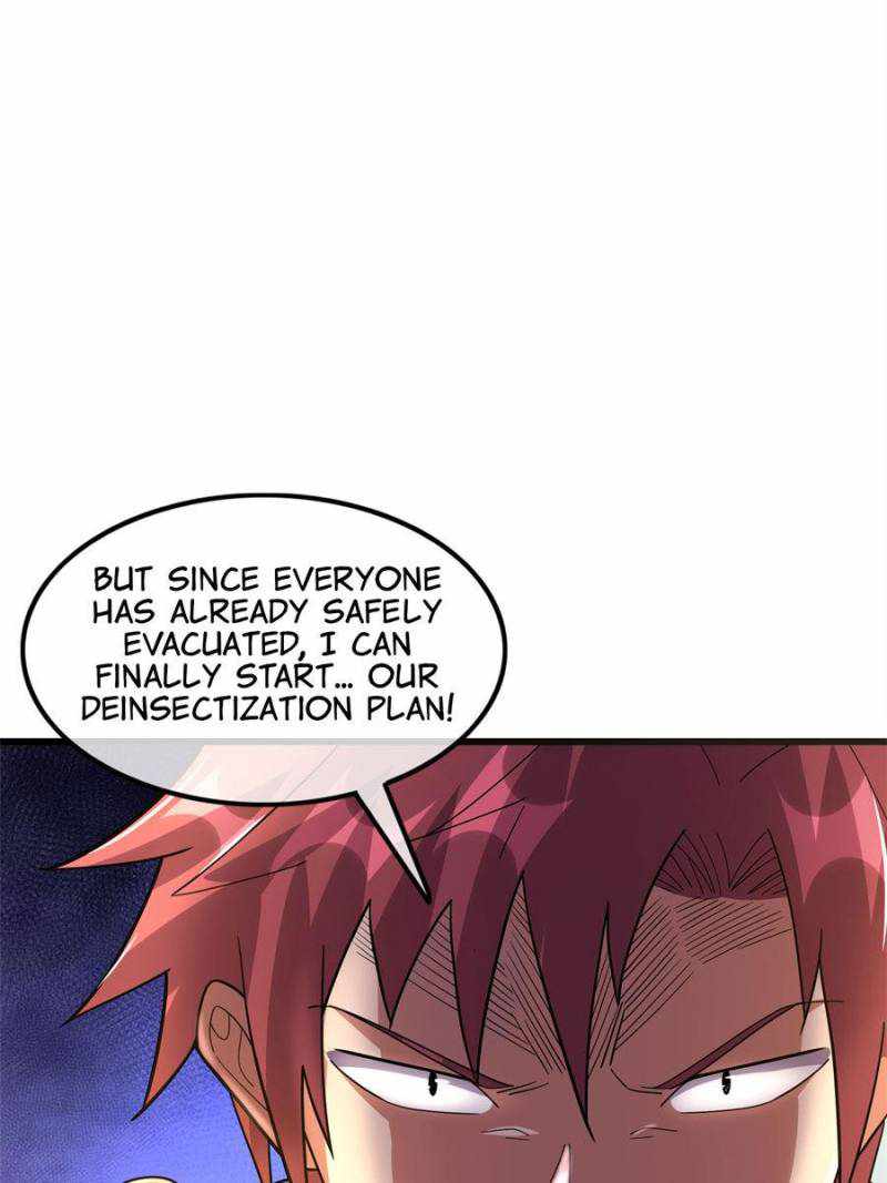 The Boss of Token Exchanging Chapter 147 - Page 61