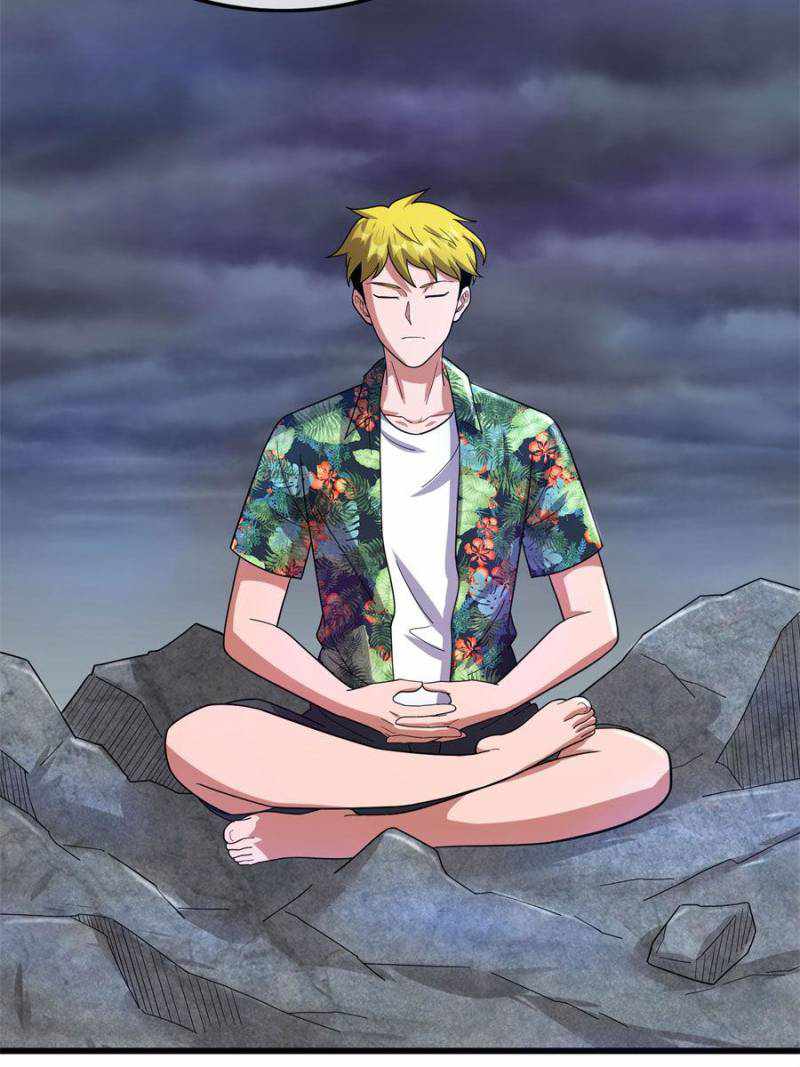 The Boss of Token Exchanging Chapter 147 - Page 65