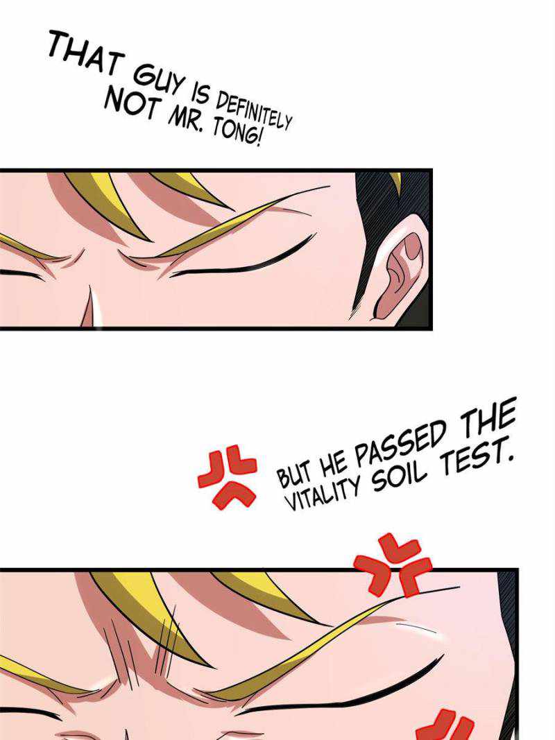 The Boss of Token Exchanging Chapter 147 - Page 66