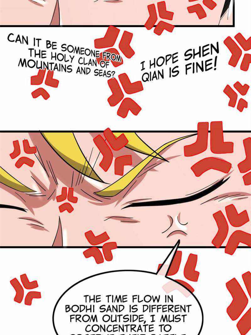 The Boss of Token Exchanging Chapter 147 - Page 67