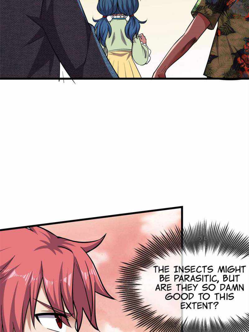 The Boss of Token Exchanging Chapter 147 - Page 8