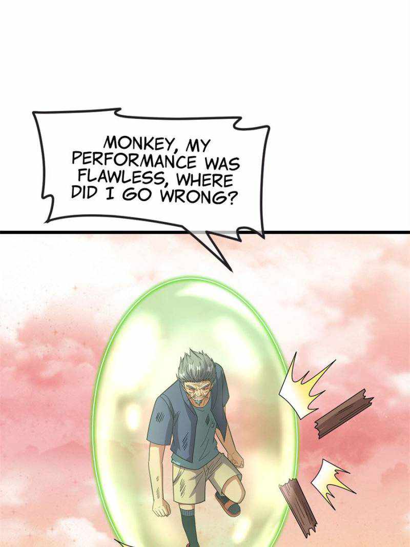 The Boss of Token Exchanging Chapter 147 - Page 74