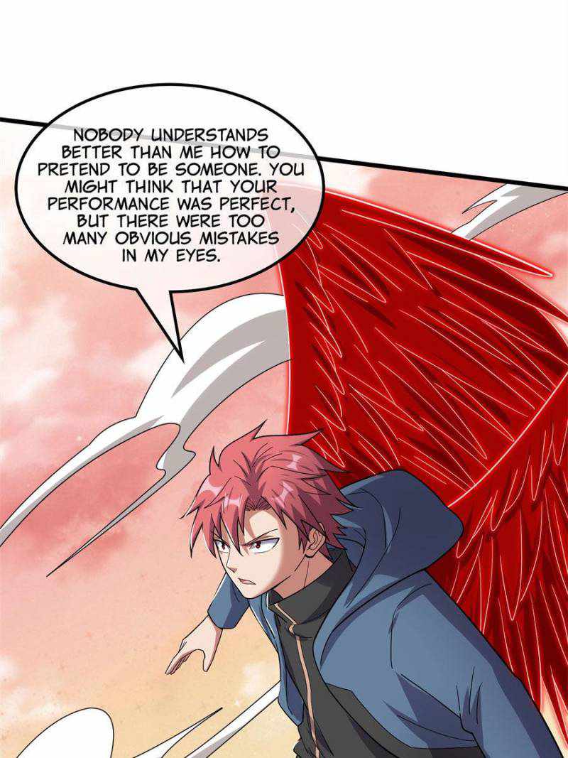 The Boss of Token Exchanging Chapter 147 - Page 77